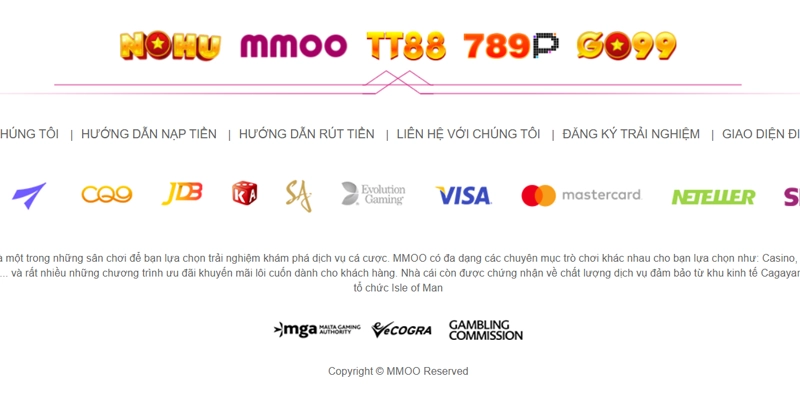 MMOO ⭐️ Link Vào MMOO.COM Uy Tín #1 VN ✔️ Nổ Hũ MM OO +88K 12 MMOO sở hữu hệ thống giấy phép kinh doanh uy tín