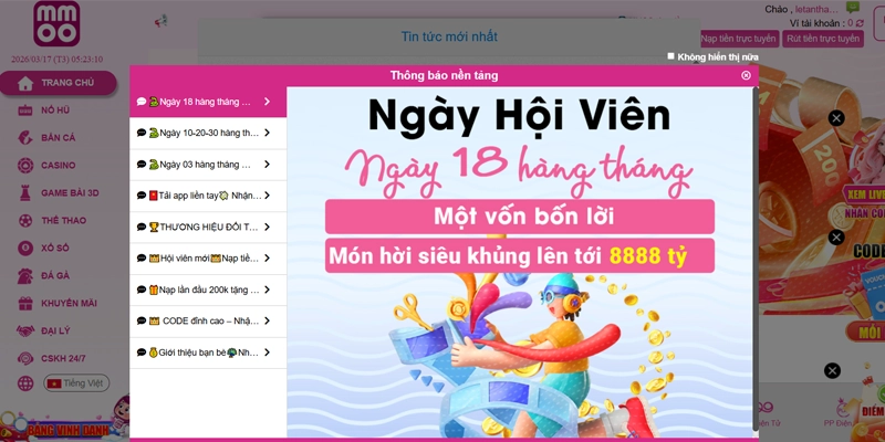 Đăng Ký MMOO Nhanh Chóng Hướng Dẫn Đầy Đủ Từ A Đến Z 12 Tạo tài khoản MMOO thành công